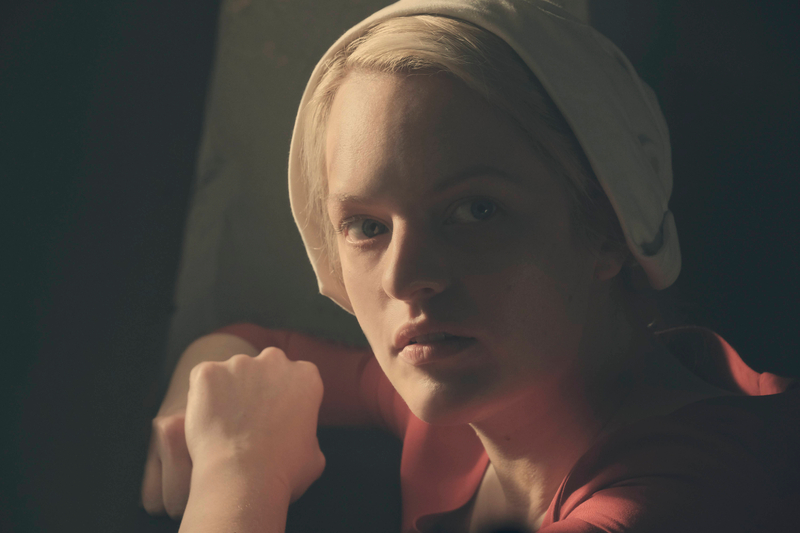 The Handmaid’s Tale would have benefited from some drawn-out suspense. (Photo: George Kraychyk)